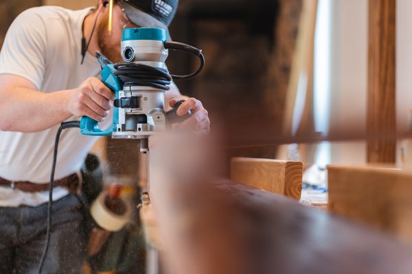 Us at Work — detail — Sonoma Residential Services